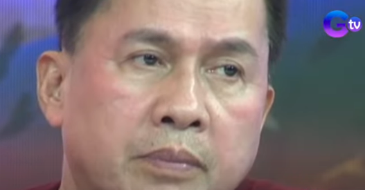 Quiboloy camp questions motive behind P10M bounty | GMA News Online