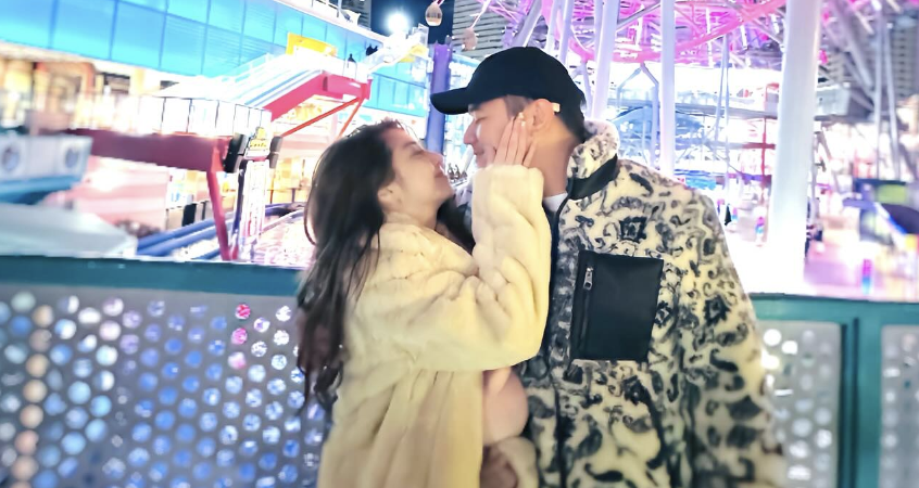 JM De Guzman calls Donnalyn Bartolome 'mahal ko' in birthday greeting