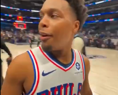 Kyle Lowry to play 20th NBA season with hometown 76ers