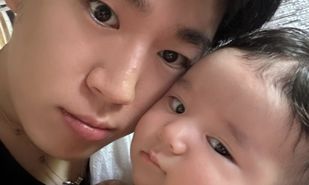 Benedict Cua's son is his mini-me in newest photos