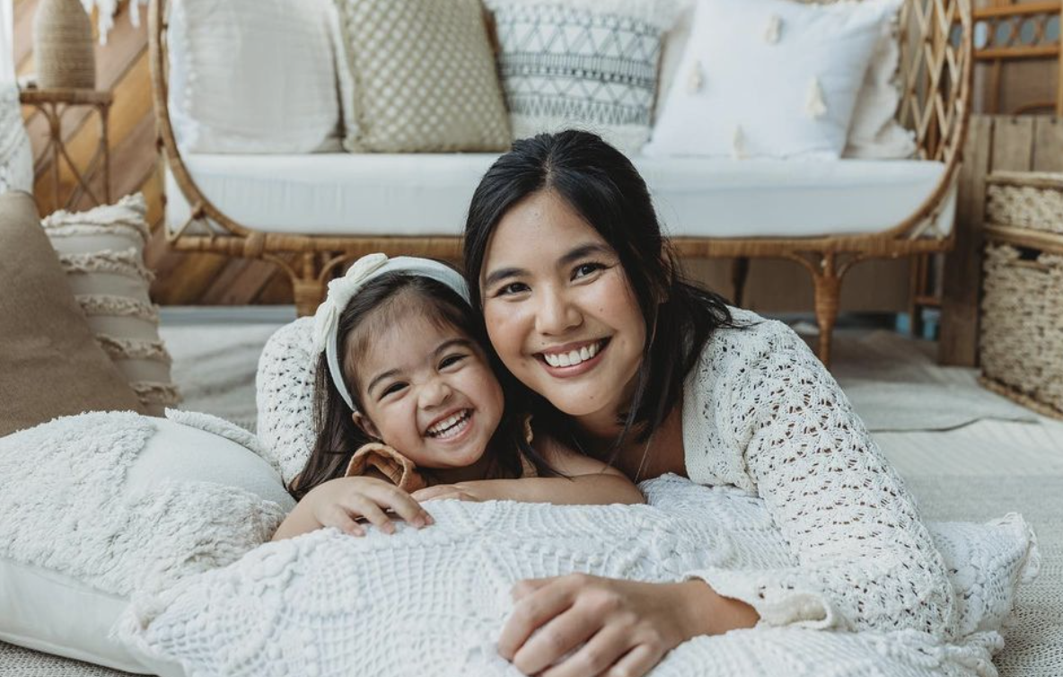 Vic Sotto's daughter Paulina reveals she’s now a single mom: ‘On to better things’