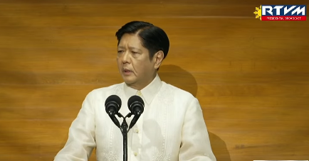 420,000 families graduated from 4Ps since last year— Marcos