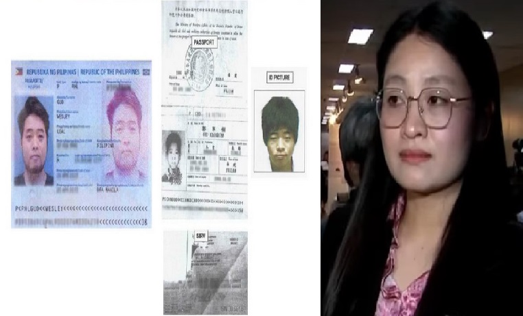 Sen. Gatchalian: Utol ni Alice Guo na si Wesley at Chinese na si Guo Xiang Dan, pareho ng fingerprints thumbnail