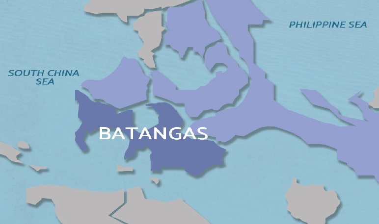 Buntis, 3 iba pa, patay sa landslide sa Agoncillo, Batangas thumbnail