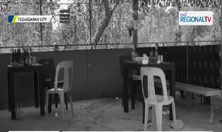 2 magkamag-anak, patay sa pamamaril sa isang bar sa Cagayan; 1 suspek, nasawi rin thumbnail
