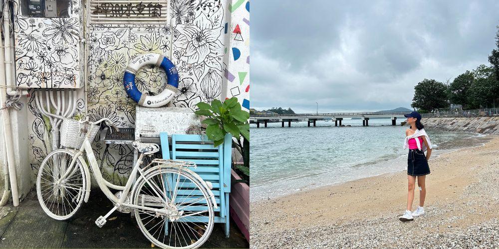 Hong Kong’s Peng Chau Island: 3 hidden charms of the flat island