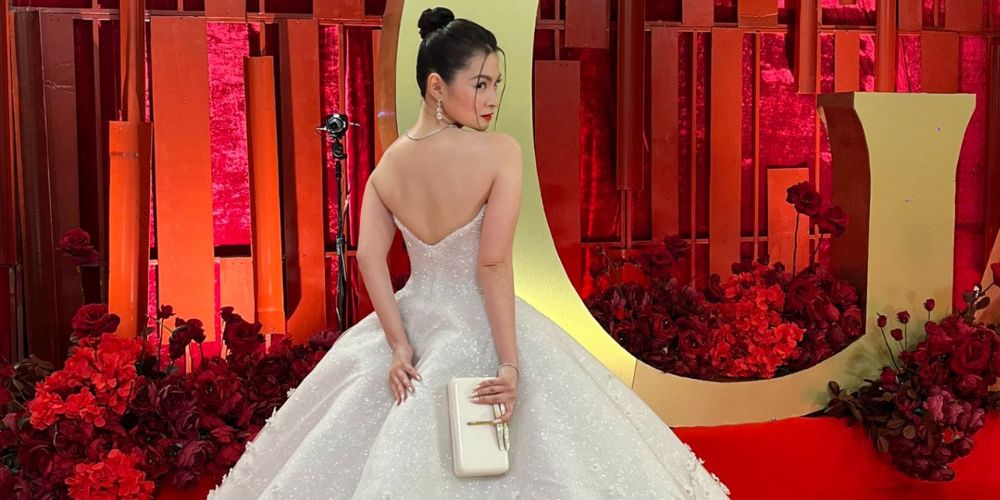 Barbie Forteza’s GMA Gala 2024 gown is an ode to ‘Pulang Araw’