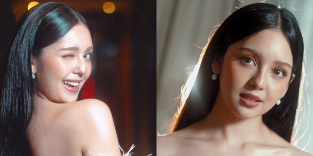 Chanty of Lapillus exudes glam in GMA Gala video