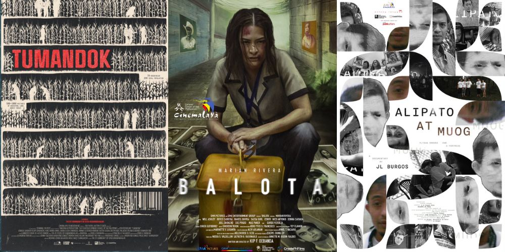 Cinemalaya 2024: These are the 10 films to watch for in annual film festival 