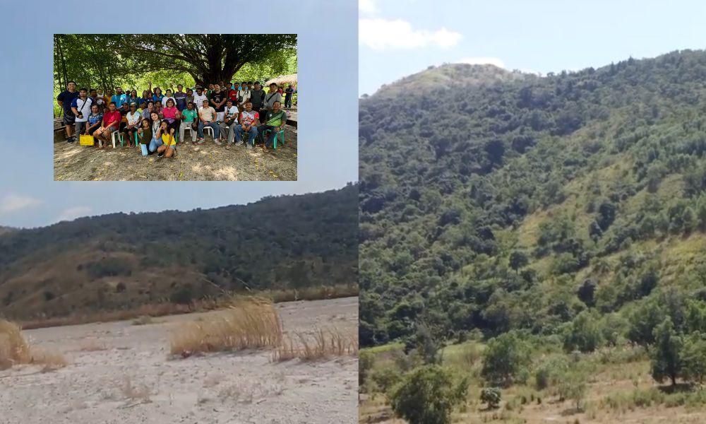 How the Aeta communities of San Felipe, Zambales came together to reforest their ancestral land