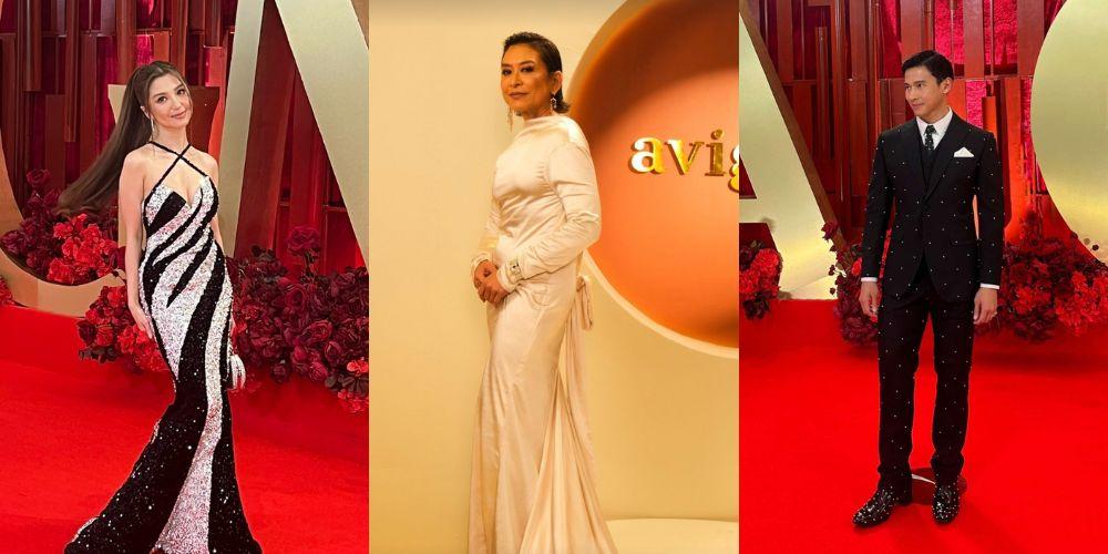 GMA Gala 2024: Unexpected appearances that added more sparkle to the star-studded event