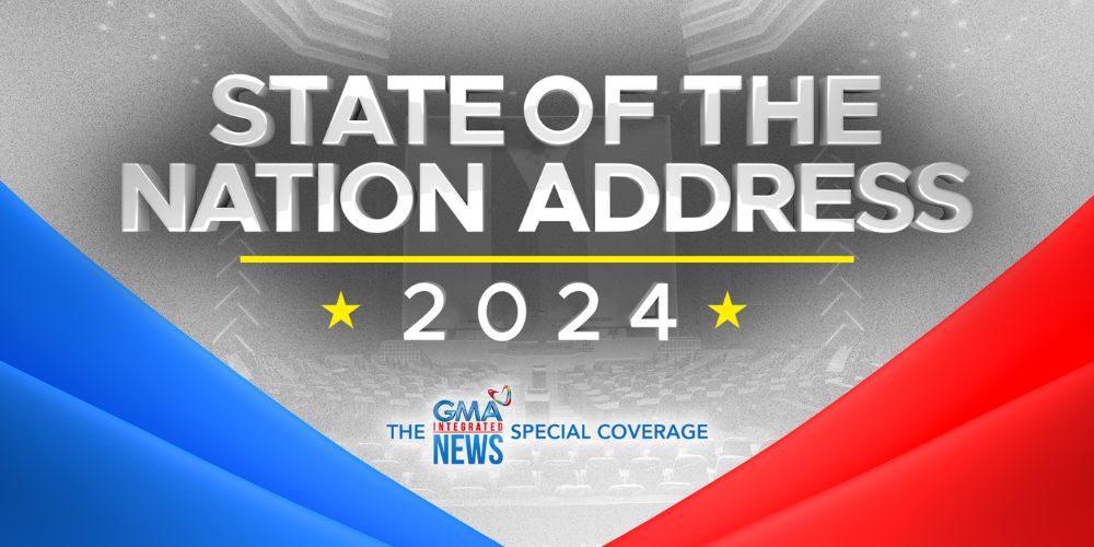 GMA Integrated News’ SONA 2024 Special Coverage dominates on-air and online