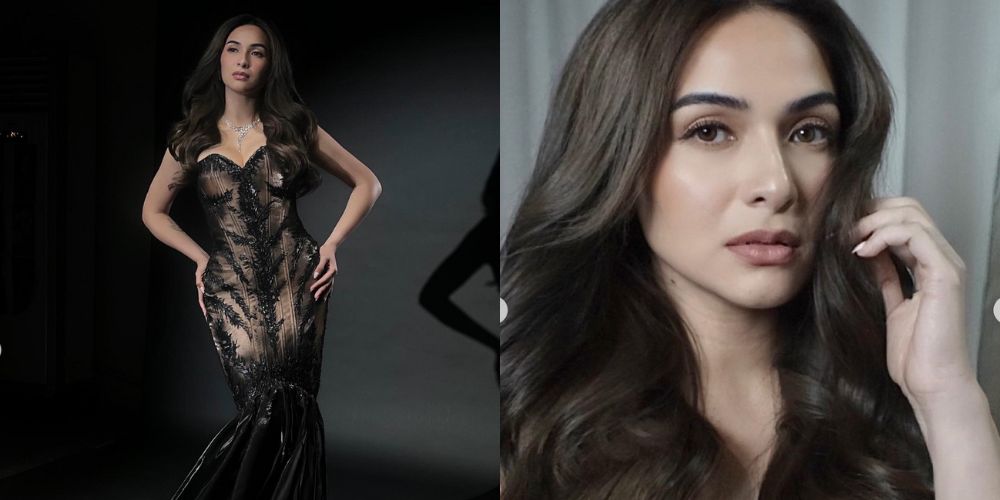 Jennylyn Mercado missed the GMA Gala to care for sick son, says her hairstylist