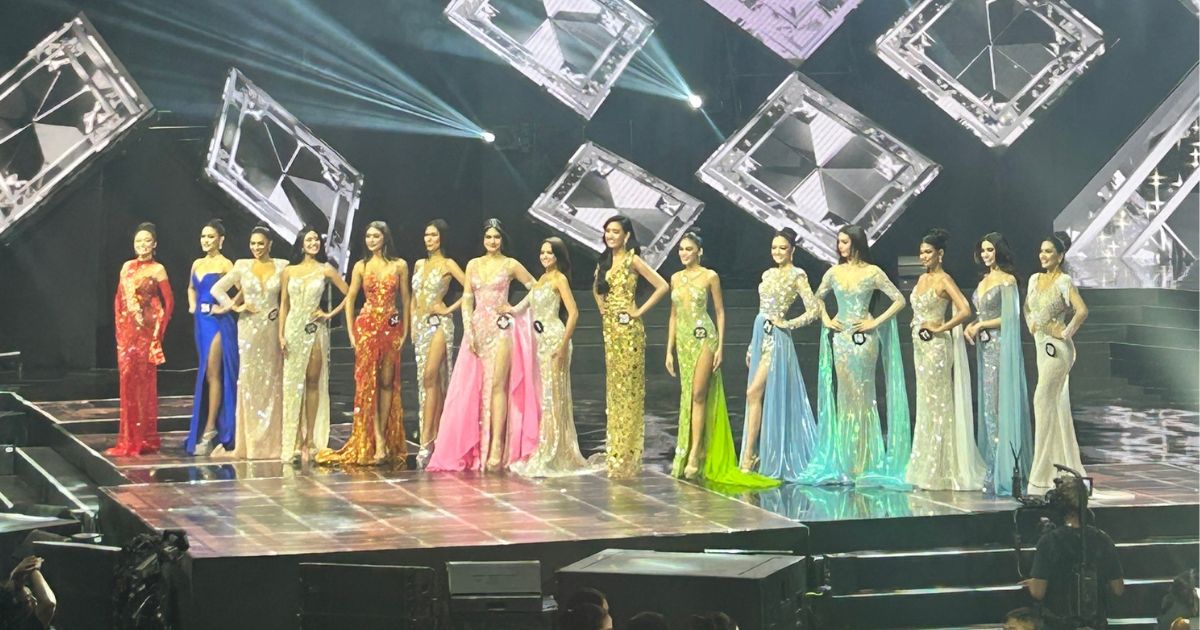 Binibining Pilipinas 2024 announces Top 15 finalists