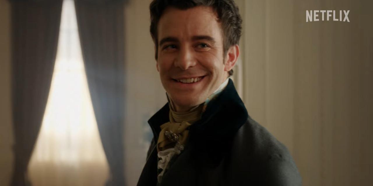'Bridgerton' Season 4 final eps are now stream on Netflix