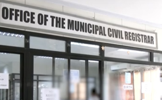 The NBI has opened an investigation into the more than 1,200 birth certificates issued to Chinese nationals s in Davao del Sur