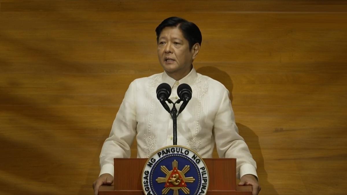  Marcos: Gov't employees to enjoy salary adjustments, medical allowances 