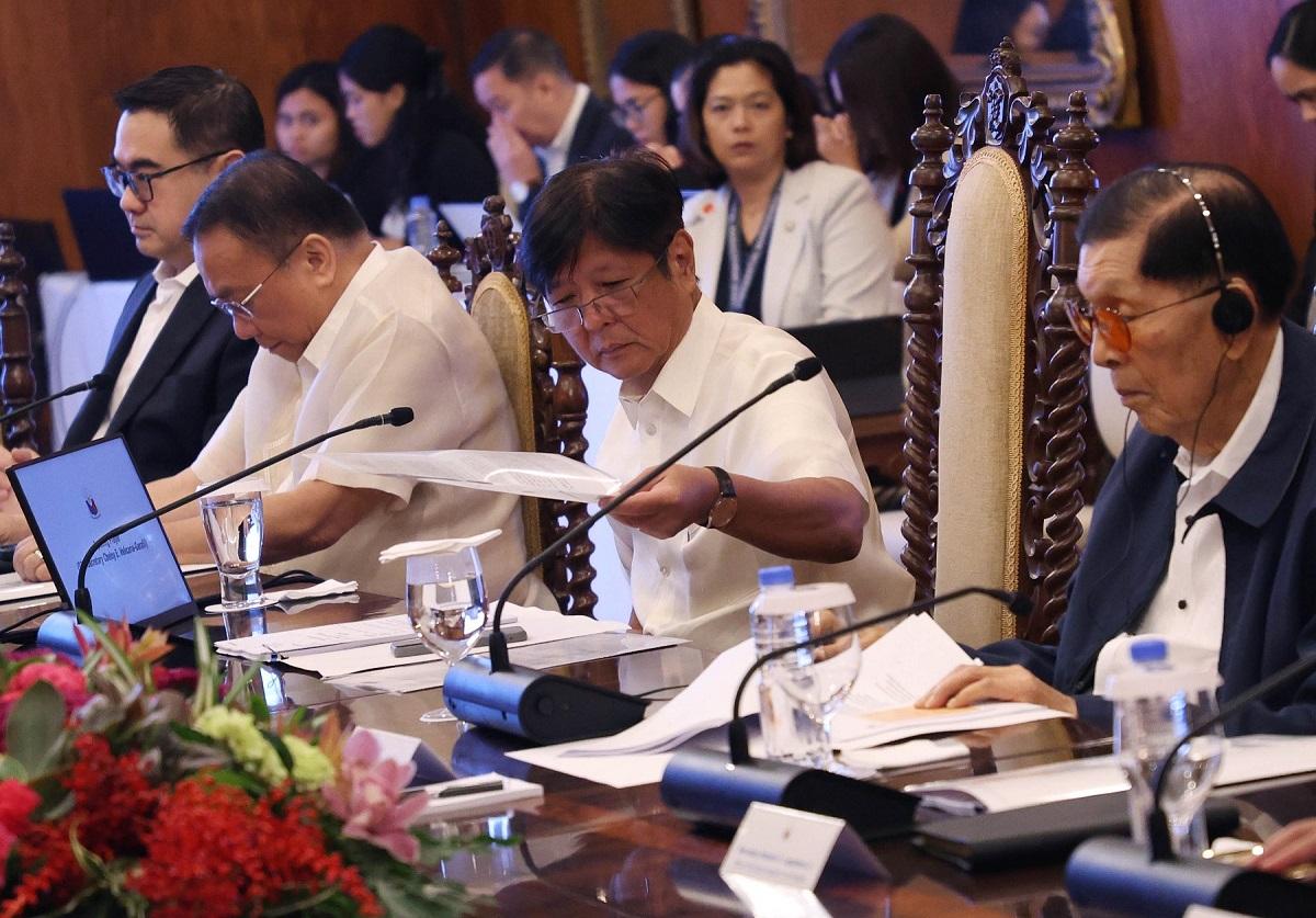 Marcos to issue EO on MSME development plan