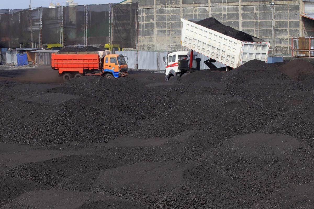 Southeast Asia expected to boost coal trade as China approaches peak