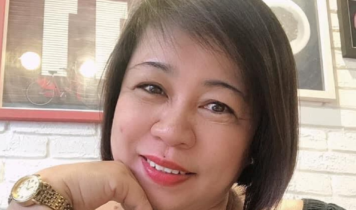 Marital woes inspire Antique woman to persevere in Dubai