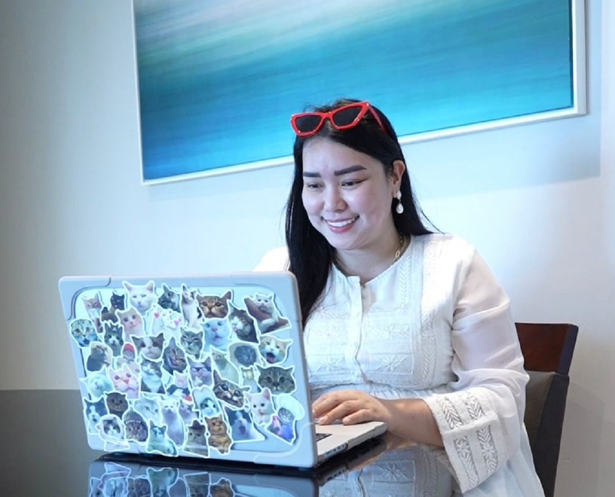 Pinay influencer tells OFWs where to buy more for their money