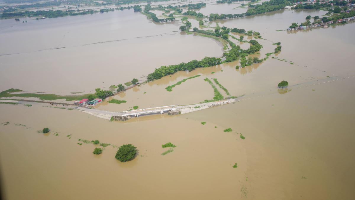 Final agri damage tally due to Carina, Habagat at P4.72B
