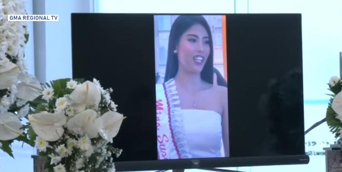 Pageant contestant Geneva Lopez remembered for kind, cheerful nature