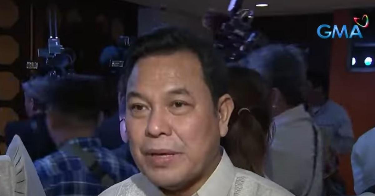 PAOCC Undersecretary Gilbert Cruz says 5-month deadline for POGOs enough to identify bosses