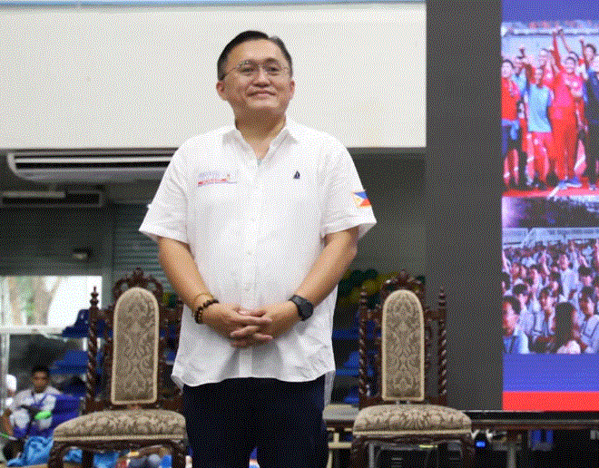 Bong Go denies knowing motive behind 2020 killing of PCSO exec