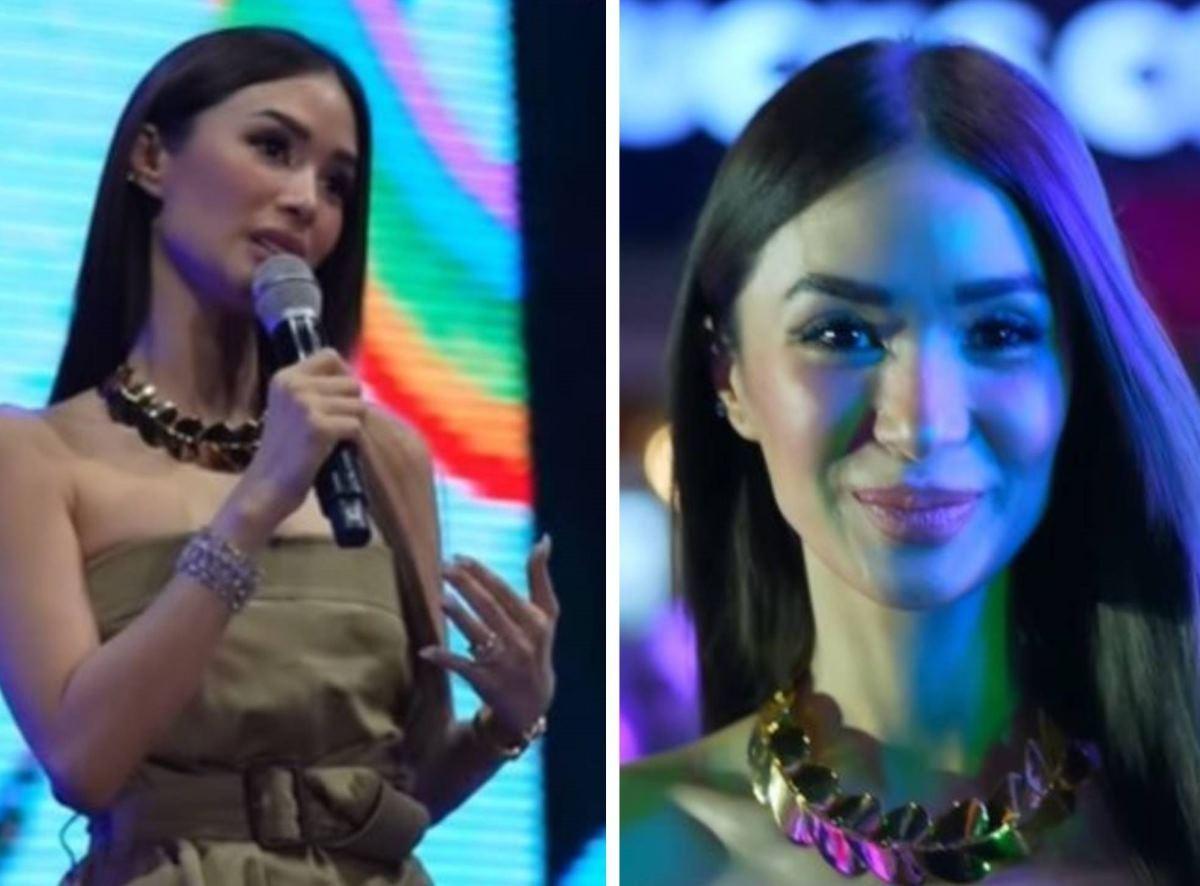 Heart Evangelista expresses support for LGBT+: 'I am here for love ...