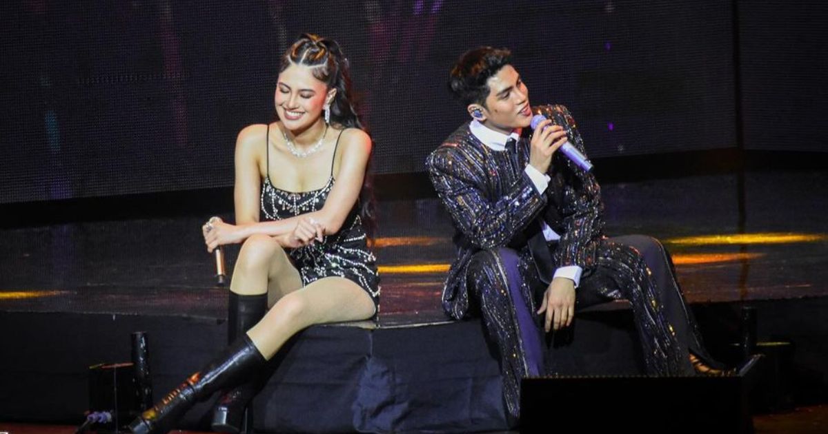 JulieXStell: Gary Valenciano slays 'GENTO,' more highlights from Day 2 of Julie Anne San Jose, Stell's Ang Ating Tinig concert