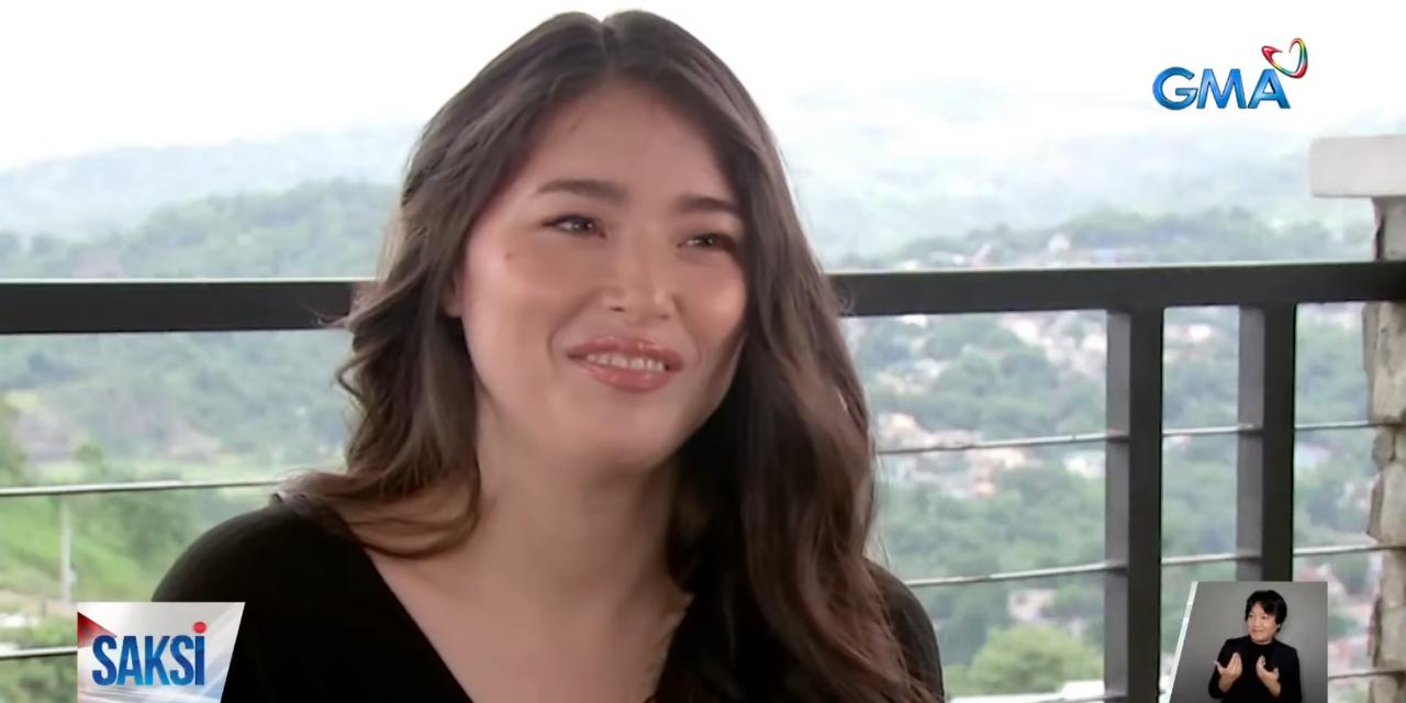 Kylie Padilla on love life: 'Masaya ako' | GMA News Online