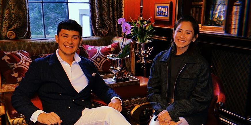 Matteo Guidicelli to Sarah Geronimo on her birthday: 'I'll always be here  right beside you' | GMA News Online