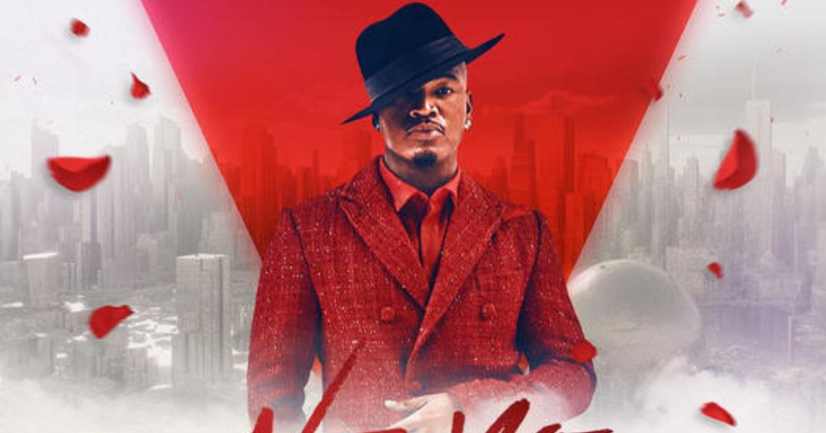 Ne-Yo adds second day to Manila leg of sold out 'Champagne and Roses' tour