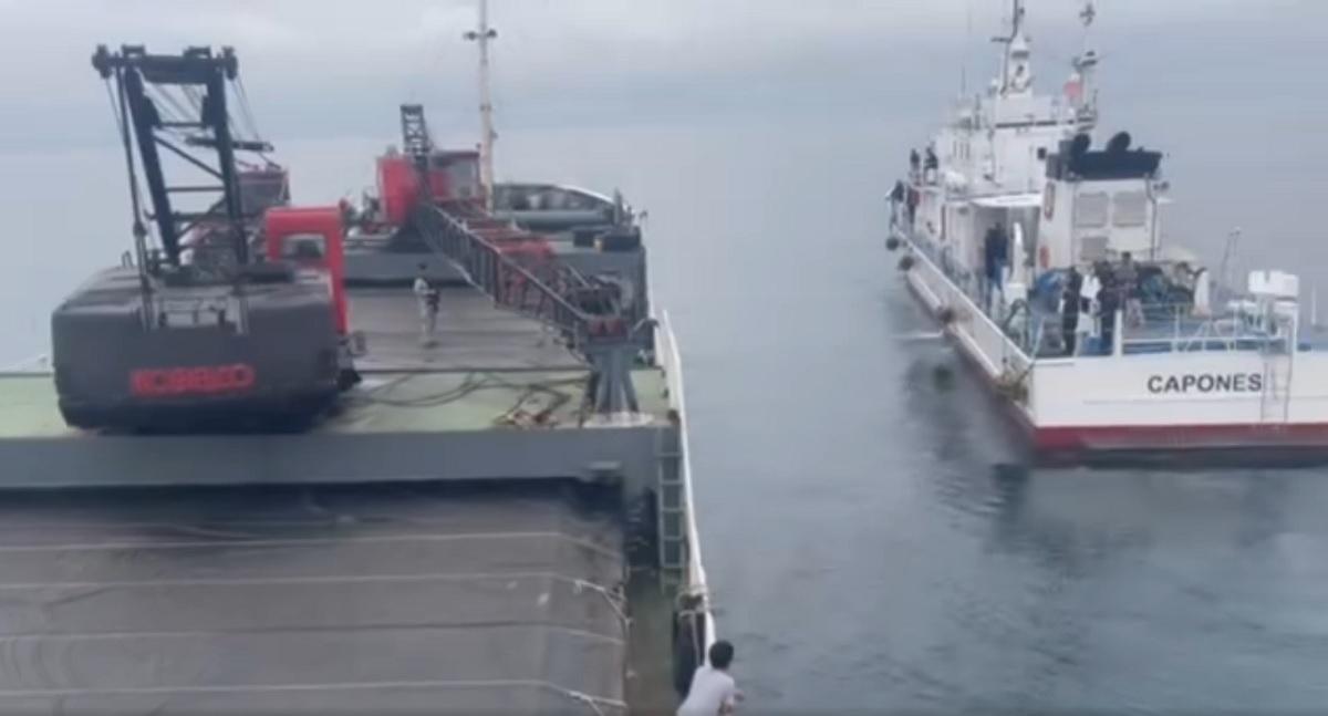 PCG debunks report of seajacked vessel in Zamboanga Peninsula