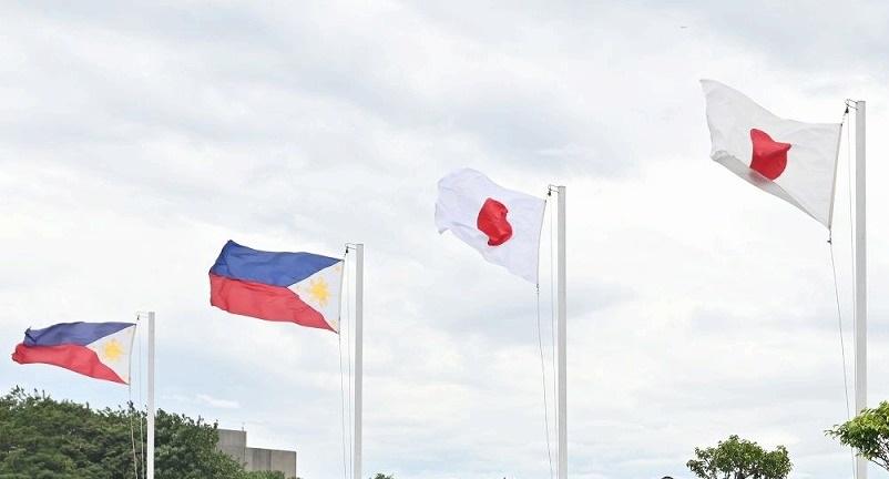 Japan allots P611M worth of defense equipment to PH