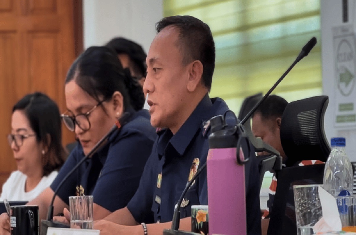 NBI probes Cagayan cops over alleged 'paluwagan' scam