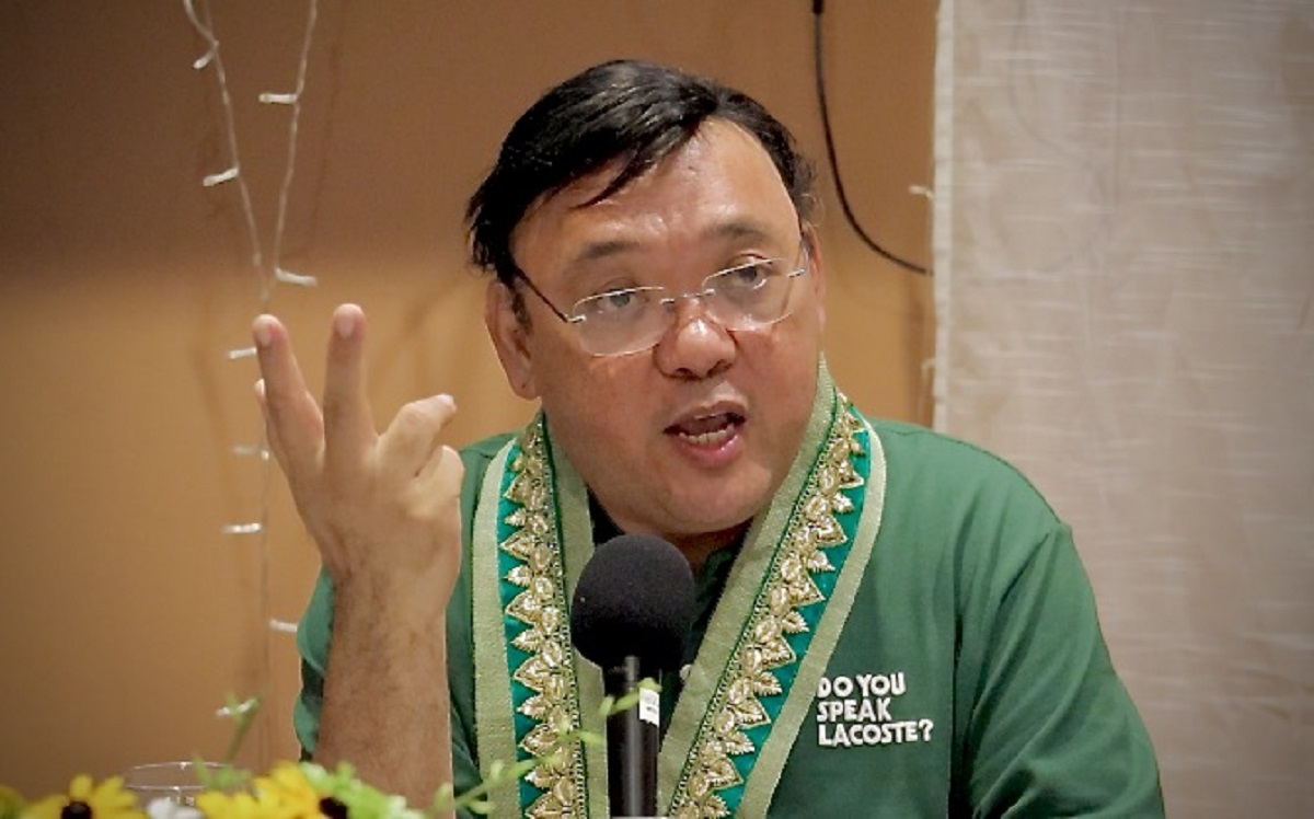 Roque vows to expose POGO protectors at Senate hearing 