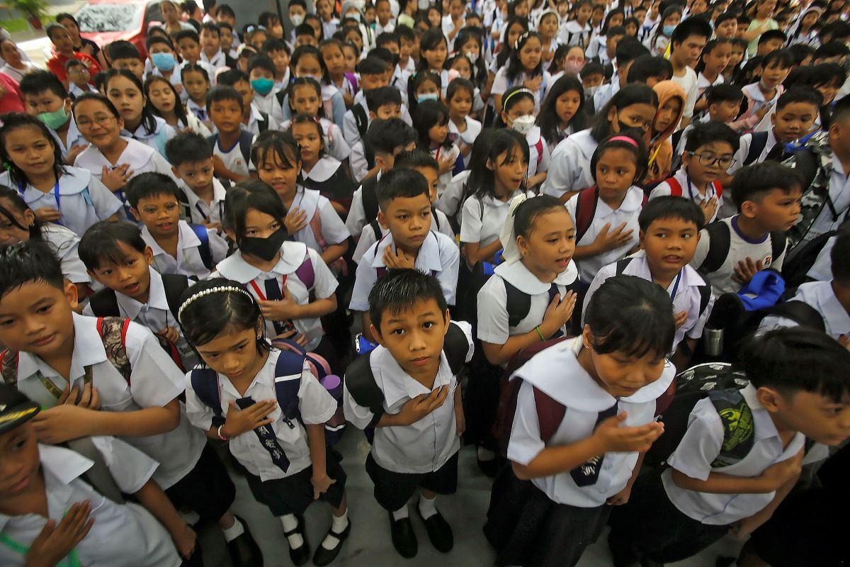 School Year 2024-2025 kicks off with 19.8M students enrolled