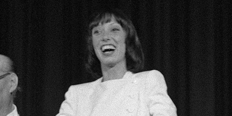 'The Shining' actor Shelley Duvall dies aged 75