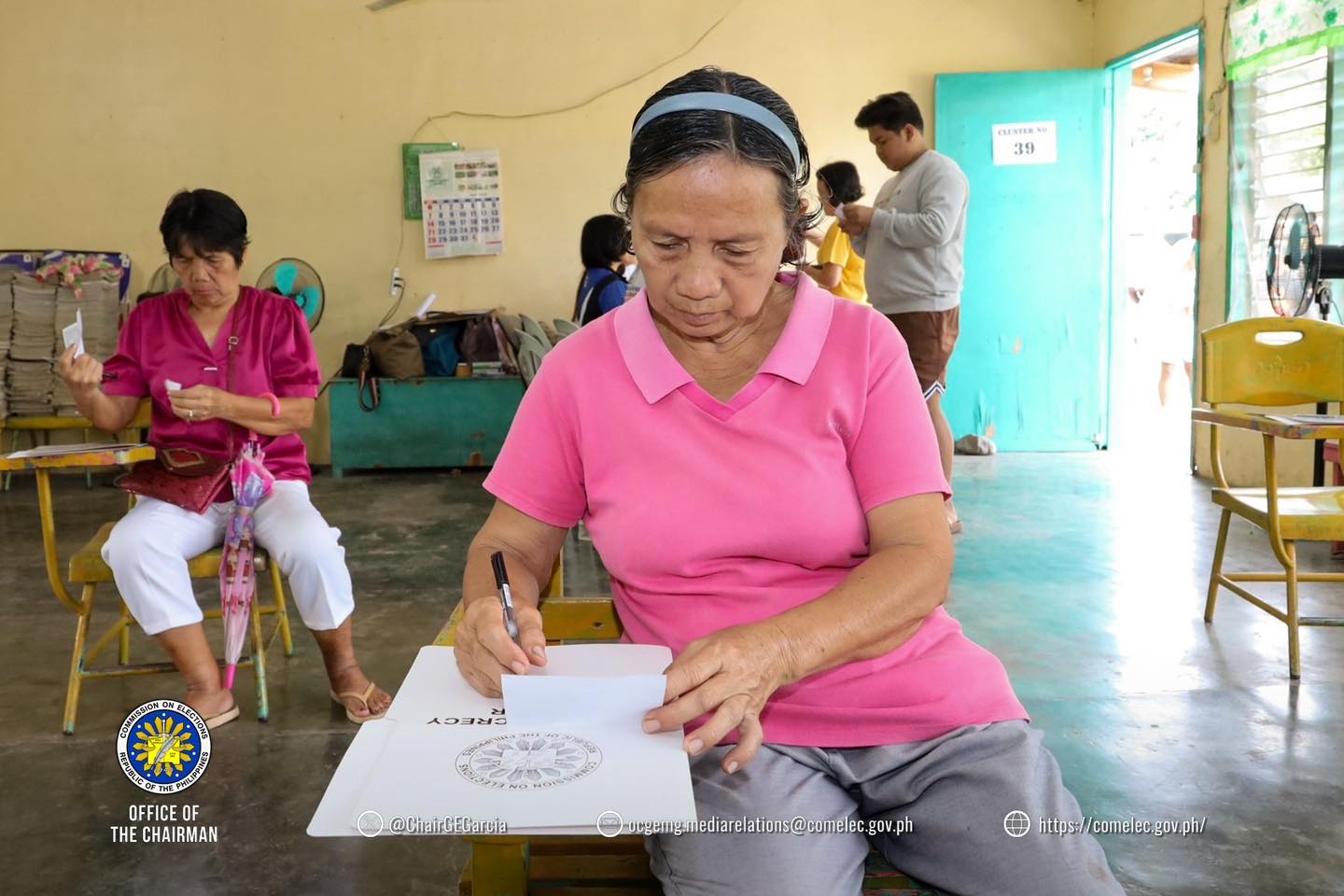 Creation of new barangay in Tupi, South Cotabato wins in plebiscite