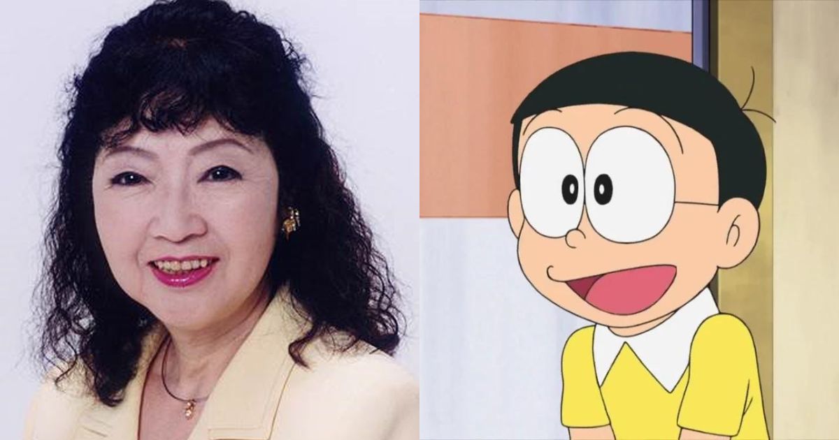 Noriko Ohara, the voice of Nobita in 'Doraemon,' dies at 88