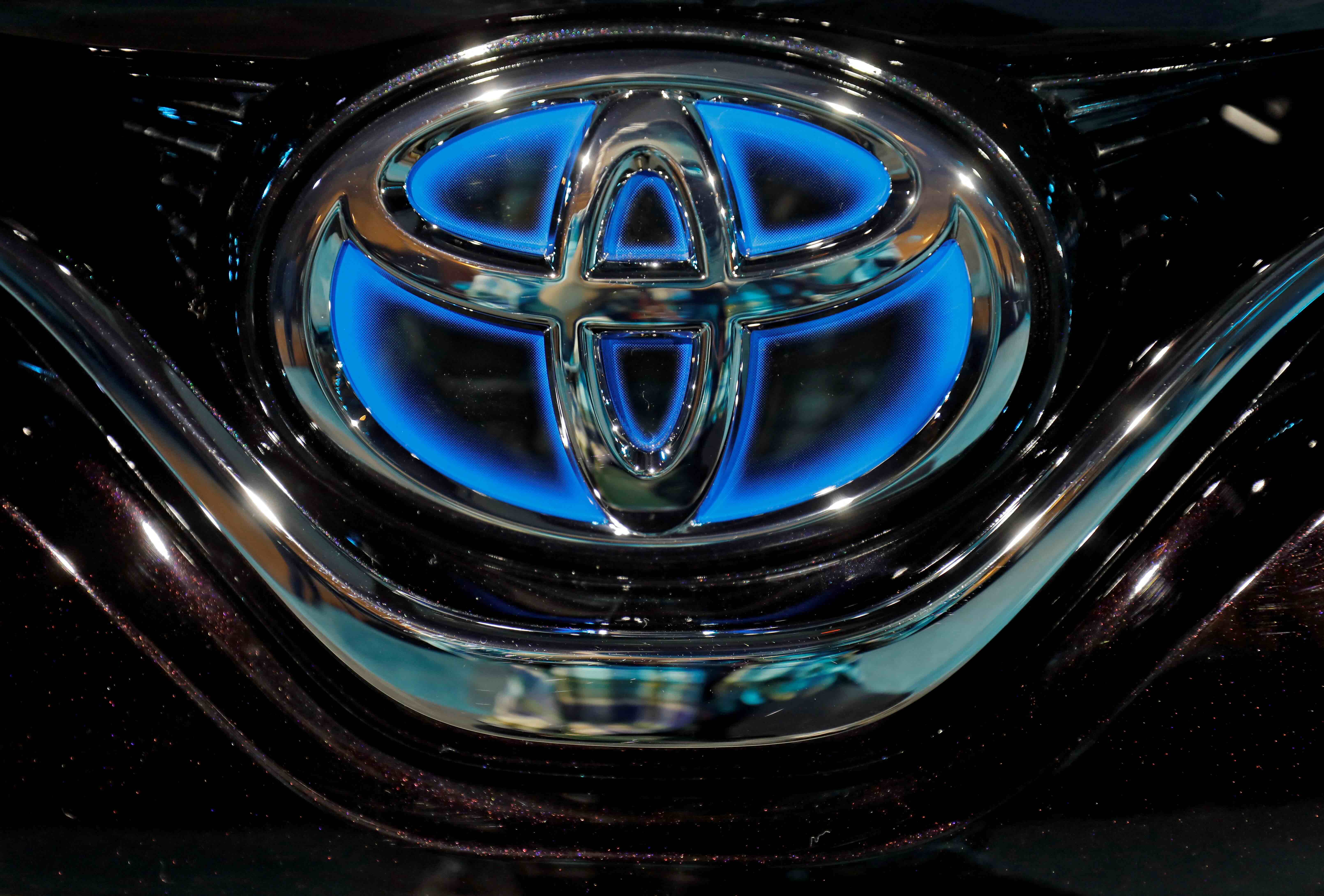 Toyota bets big on hybrid-only models as EV demand slows