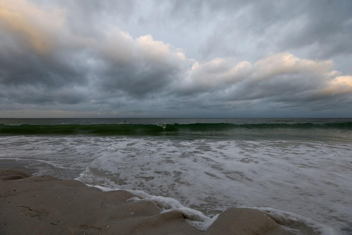Tropical Storm Debby takes aim at Florida’s Gulf Coast
