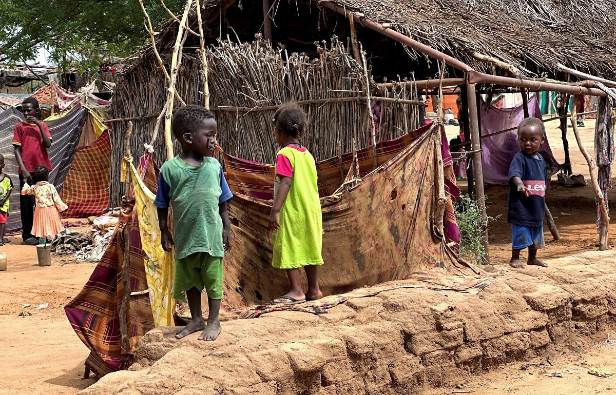 Hunger crisis deepens in global hotspots as famine risk rises, UN warns