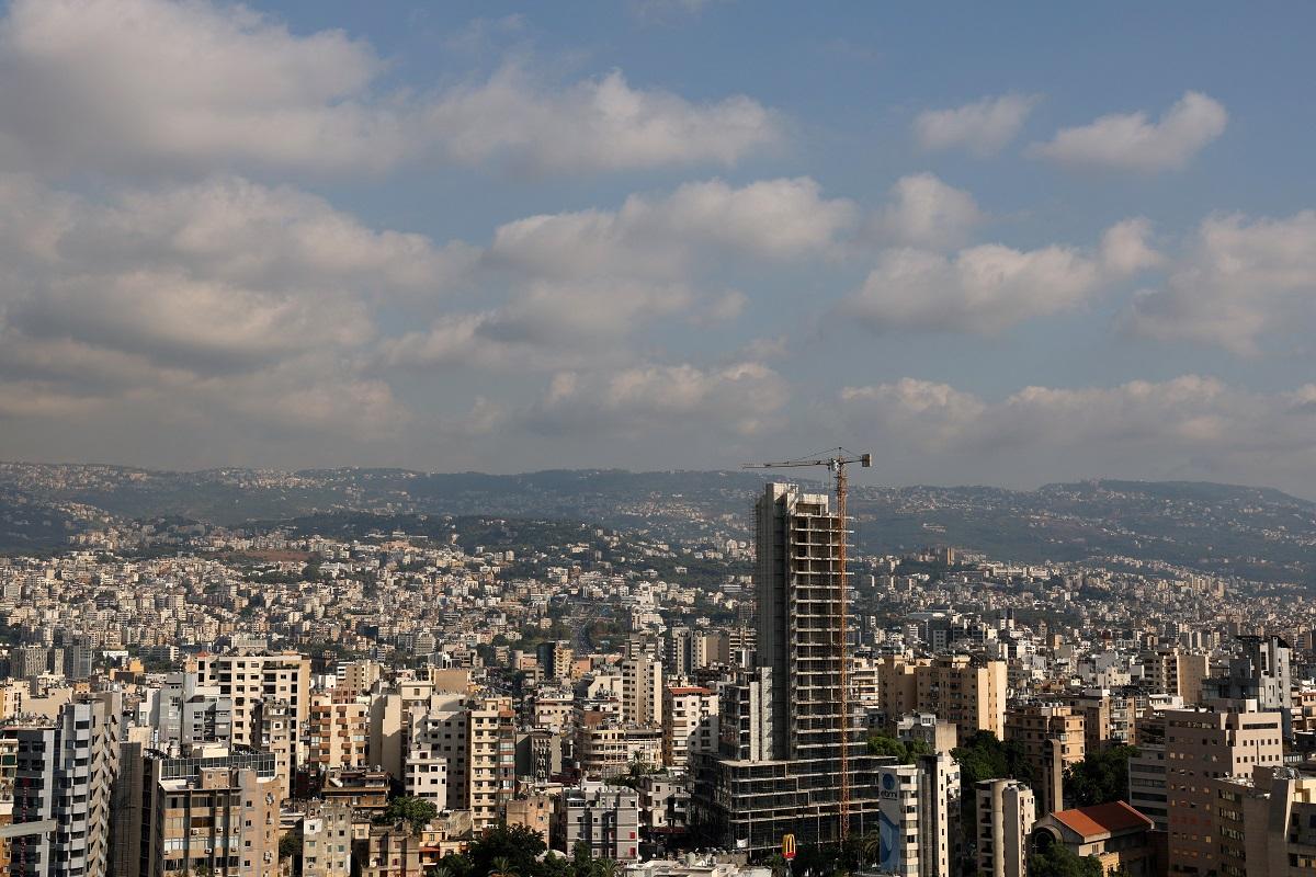 Israeli sonic booms rattle Lebanese capital after Hezbollah launches drones