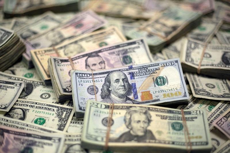 PH foreign reserves down to 15-month low in April