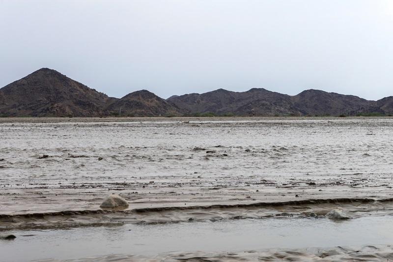 About 30 dead, many missing after dam bursts in eastern Sudan