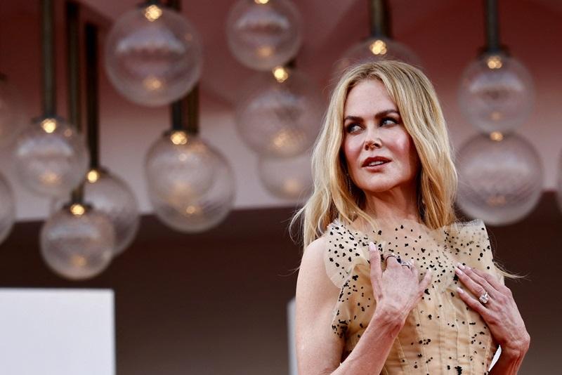 Beyonce, Venus Williams, Nicole Kidman to co-chair 2026 Met Gala