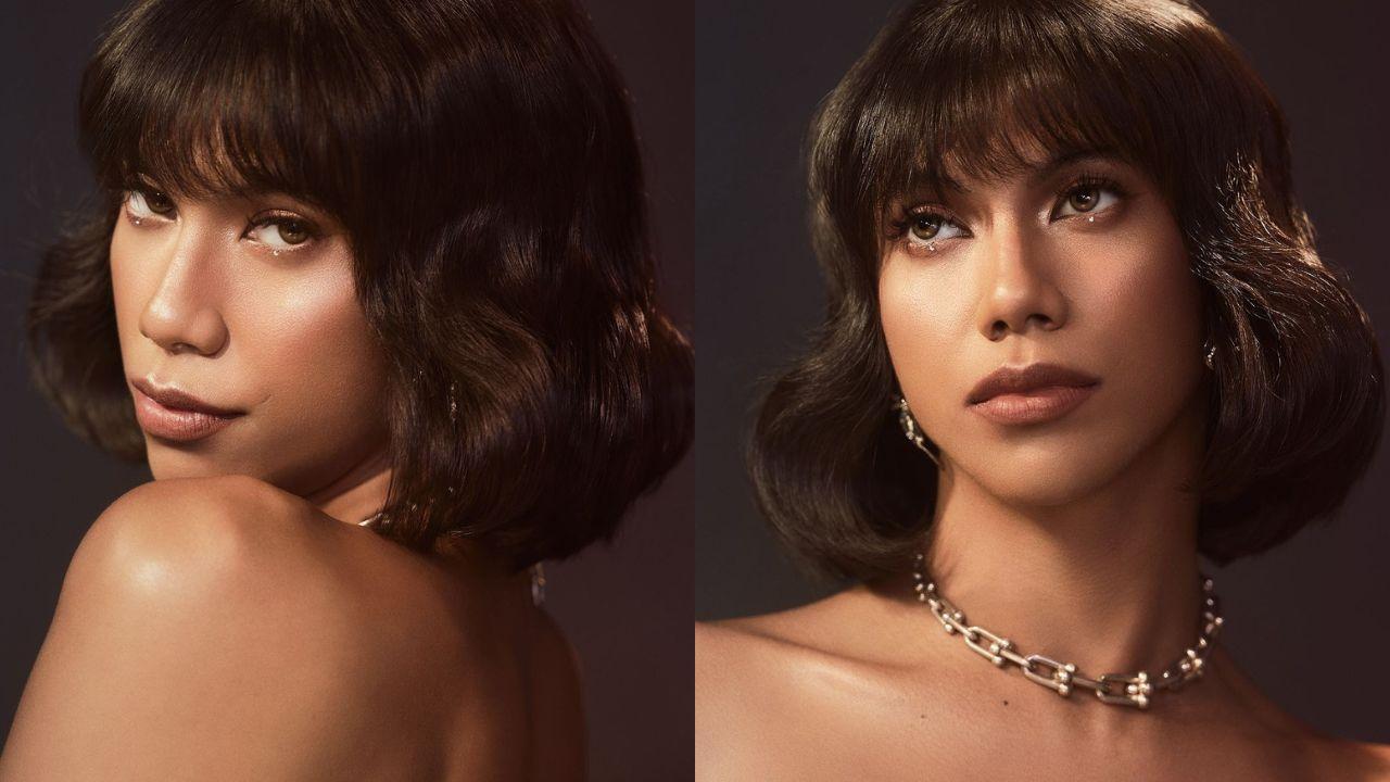 Mimiyuuuh flexes 'face card' in stunning new photos